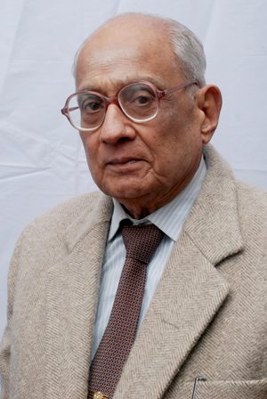 Dr. Bhartendu Shukla
