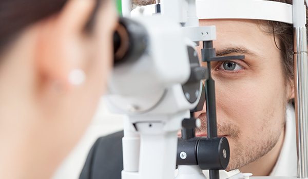 General Ophthalmology & Cataract