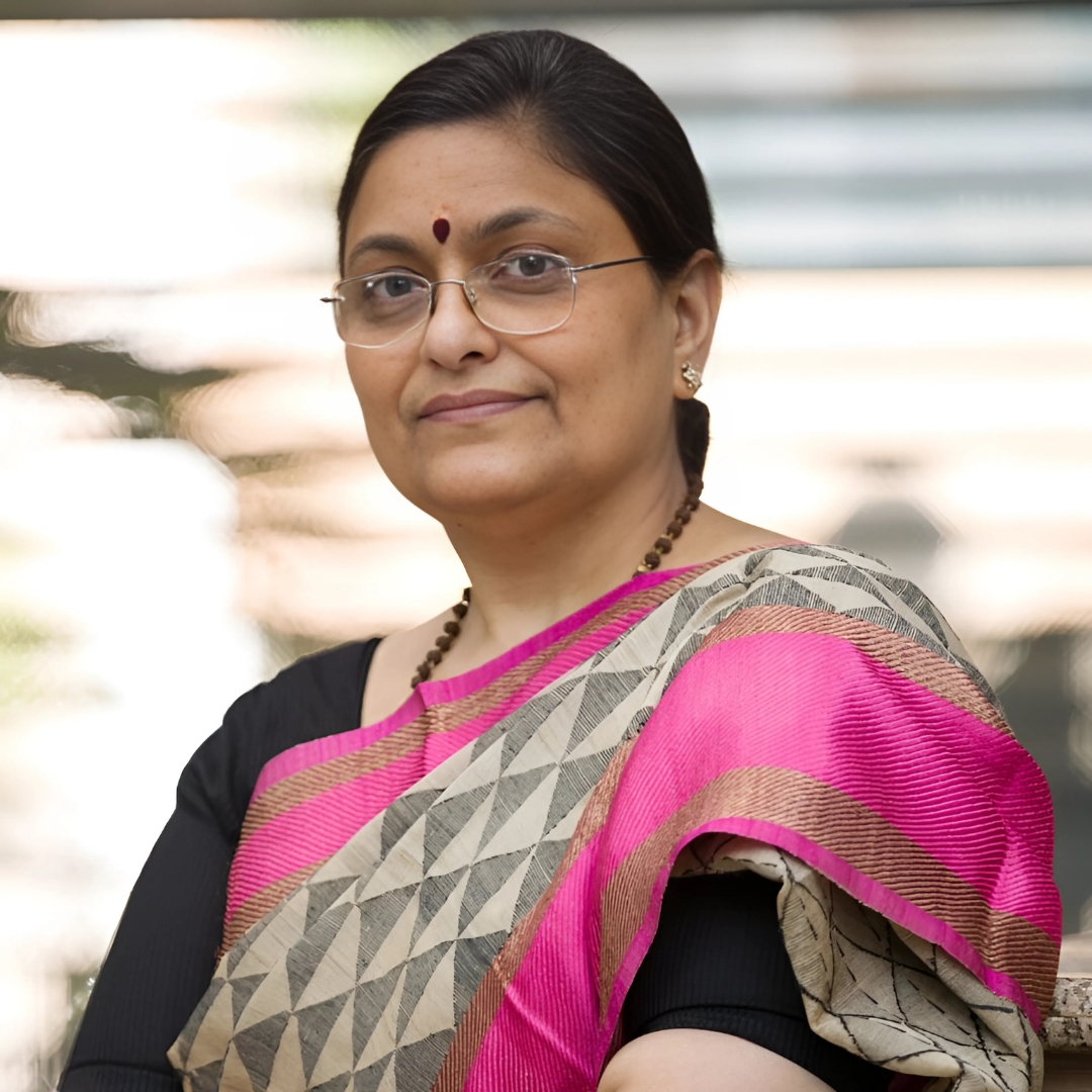 Dr. Priyamvada Bhasin