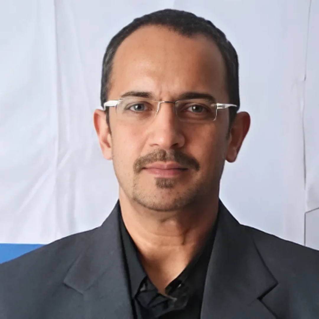 Dr. Dhananjay Shukla