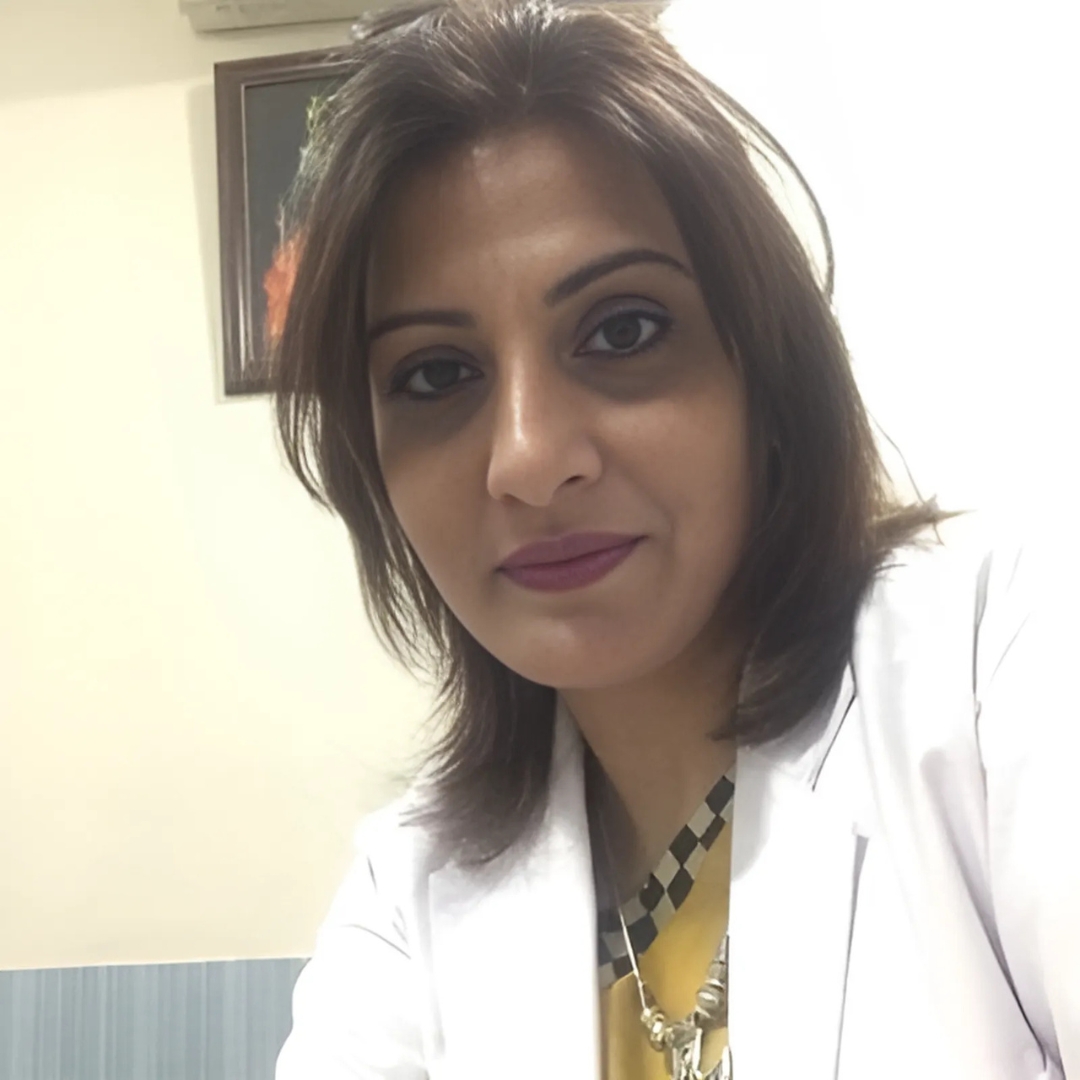 Dr. Kamalpreet Likhari