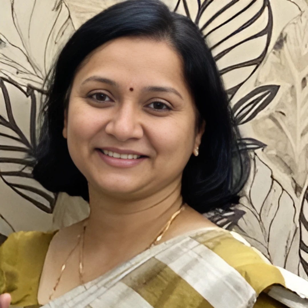 Dr.Anupreeti Jain